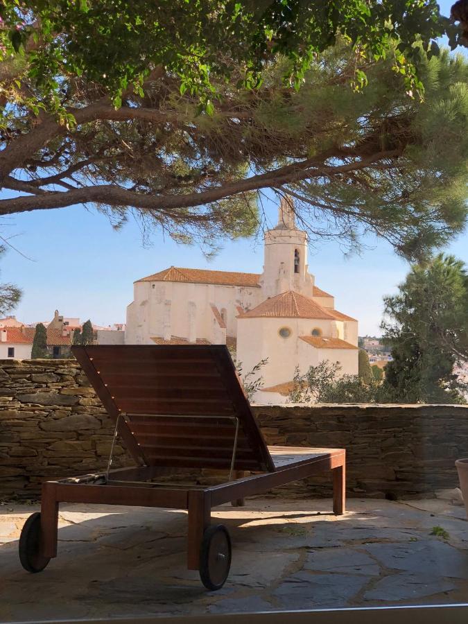 Come And Enjoy ! Cadaques Exterior photo