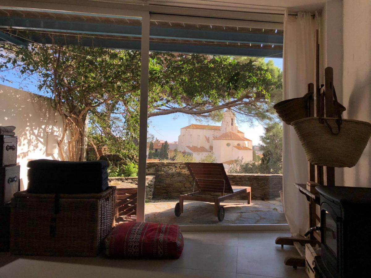 Come And Enjoy ! Cadaques Exterior photo