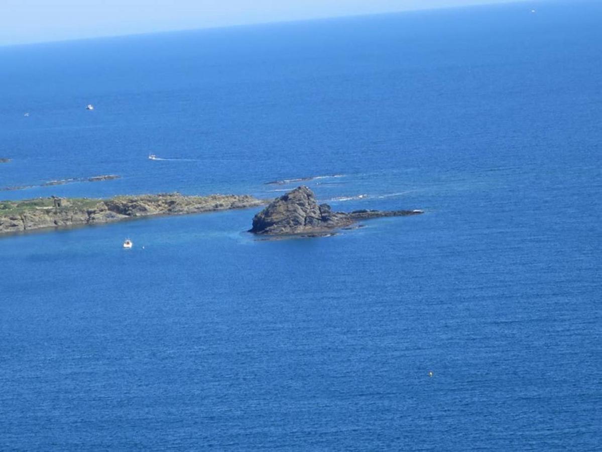 Come And Enjoy ! Cadaques Exterior photo