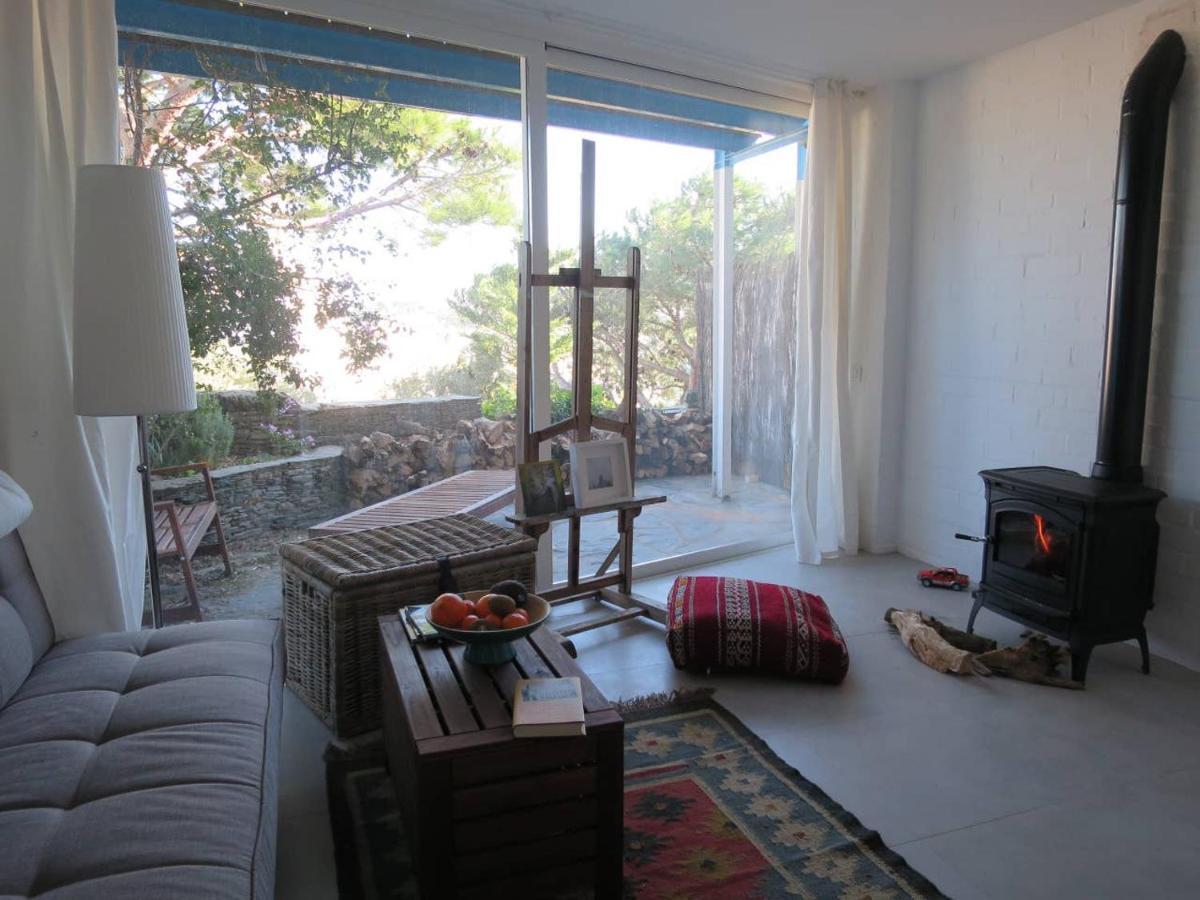 Come And Enjoy ! Cadaques Exterior photo